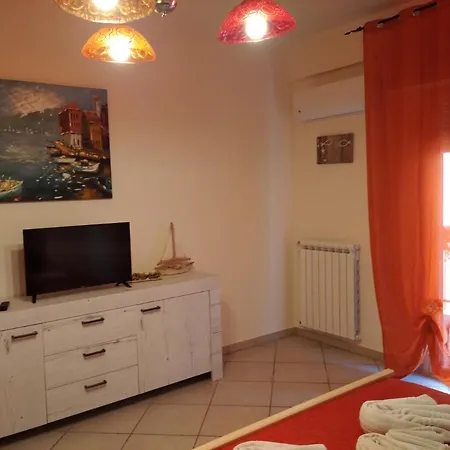Apartment La Fenice